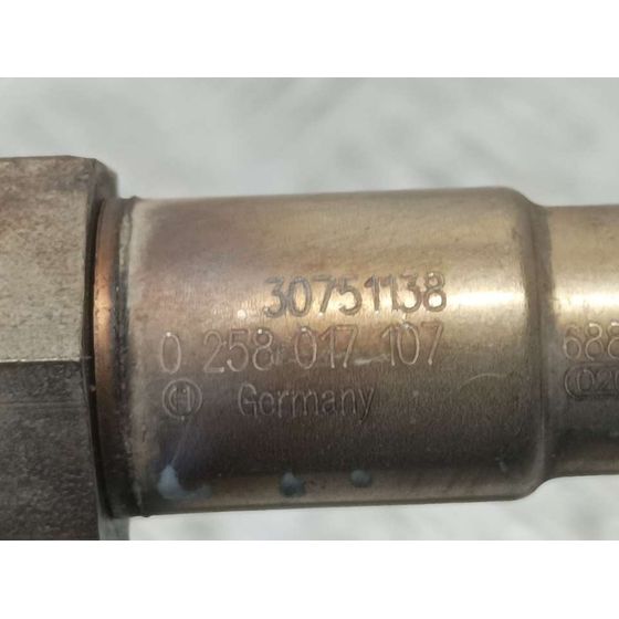 Sonda Lambda para Volvo S80 Berlina