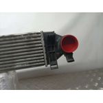 Intercooler Para Volvo S80 Berlina