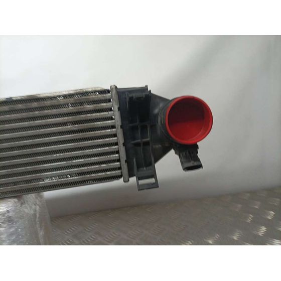 Intercooler Para Volvo S80 Berlina