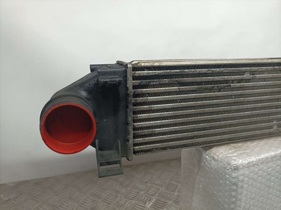 Intercooler Para Volvo S80 Berlina