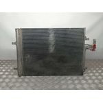 Condensador / Radiador Aire Acondicionado Para Volvo S80 Berlina