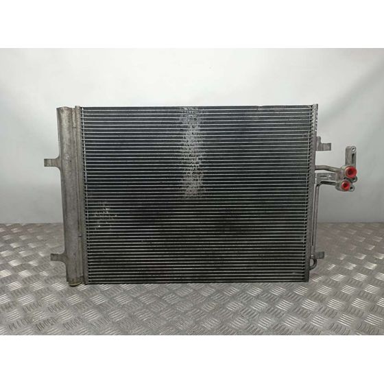 Condensador / Radiador Aire Acondicionado Para Volvo S80 Berlina
