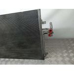 Condensador / Radiador Aire Acondicionado Para Volvo S80 Berlina