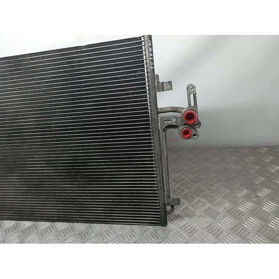 Condensador / Radiador Aire Acondicionado Para Volvo S80 Berlina