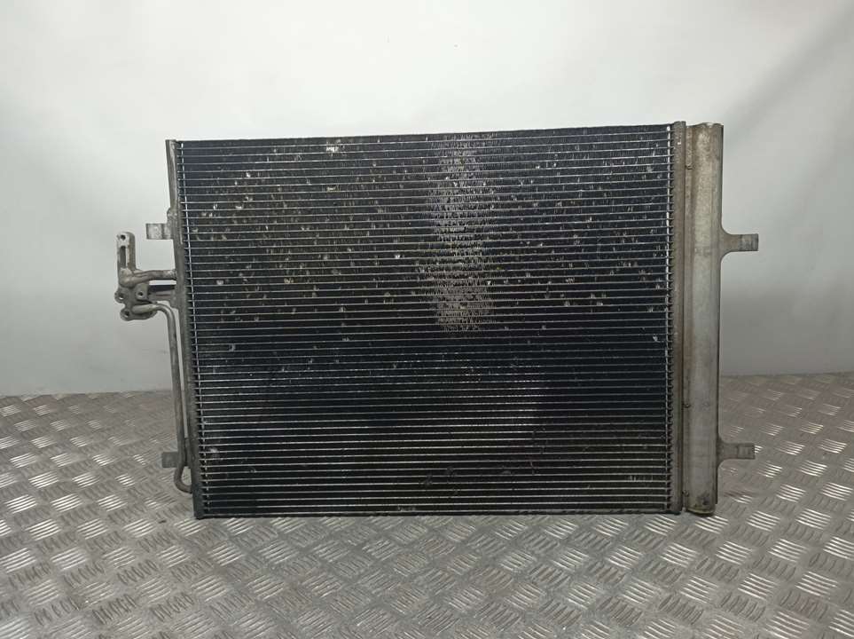 Condensador / Radiador Aire Acondicionado Para Volvo S80 Berlina