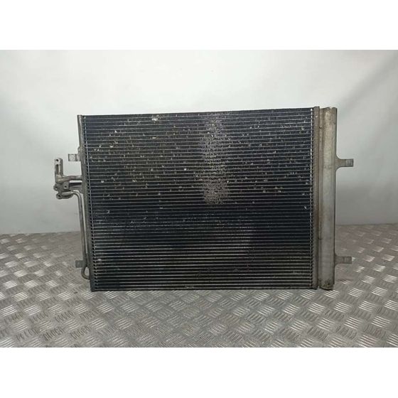 Condensador / Radiador Aire Acondicionado Para Volvo S80 Berlina