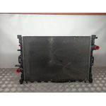 Radiador Agua Para Volvo S80 Berlina