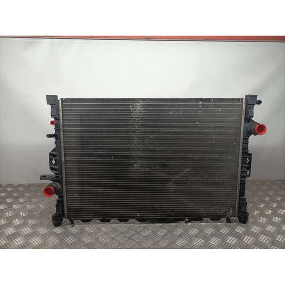 Radiador Agua Para Volvo S80 Berlina