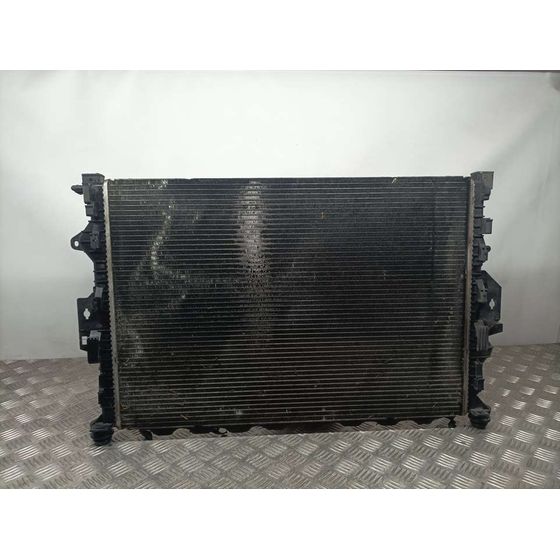 Radiador Agua Para Volvo S80 Berlina