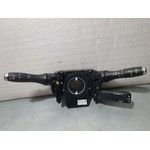 Mando Luces Y Limpia Para Renault Clio V