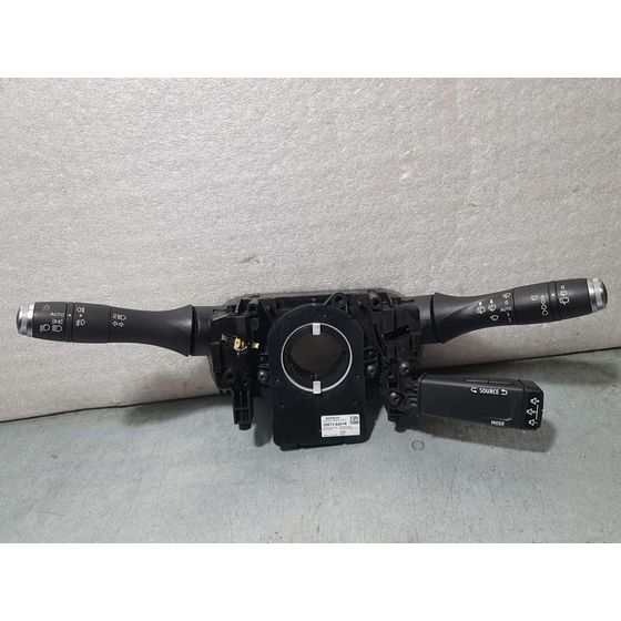 Mando Luces Y Limpia Para Renault Clio V