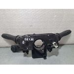 Mando Luces Y Limpia Para Renault Clio V