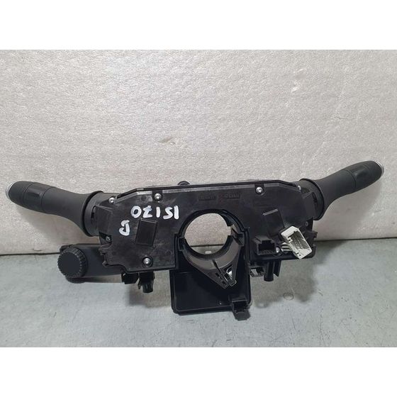 Mando Luces Y Limpia Para Renault Clio V