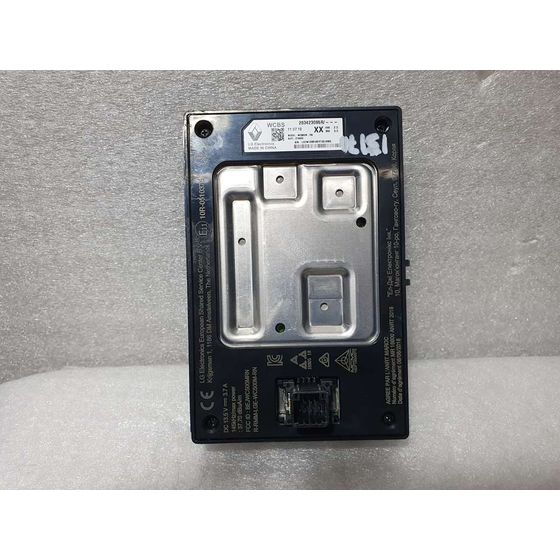 Cargador Inductivo para Renault Clio V