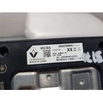Cargador Inductivo para Renault Clio V