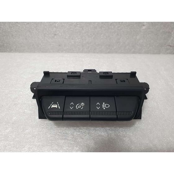 Mando Multifuncion para Renault Clio V