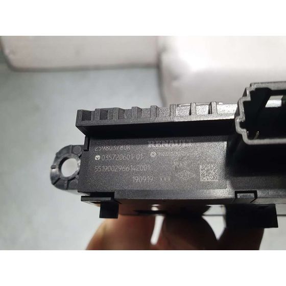 Mando Multifuncion para Renault Clio V