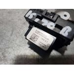 Mando Elevalunas Trasero Derecho Para Renault Clio V