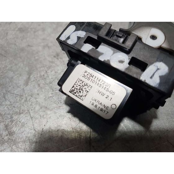 Mando Elevalunas Trasero Derecho Para Renault Clio V