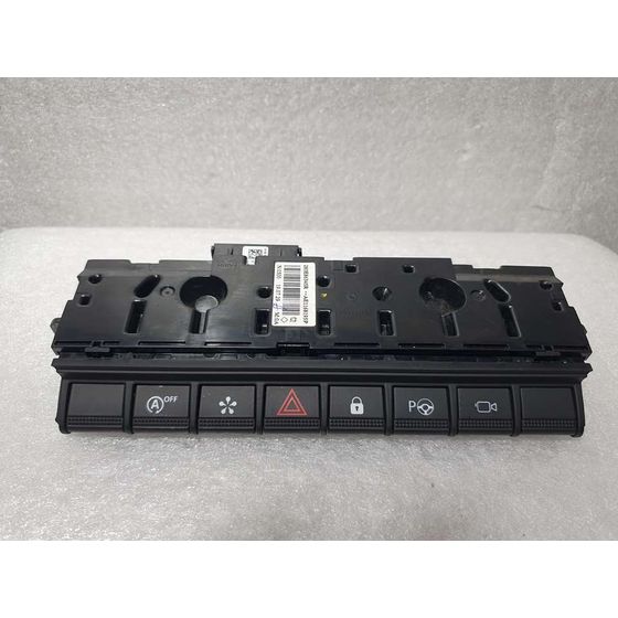 Mando Multifuncion Para Renault Clio V