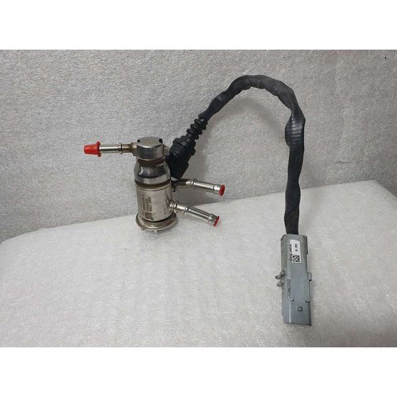 Inyector Adblue para Renault Clio V