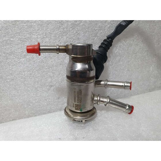 Inyector Adblue para Renault Clio V