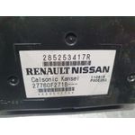 Modulo Electronico Para Renault Clio V
