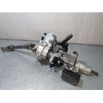 Columna Direccion Para Renault Clio V