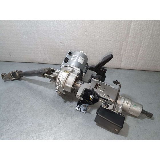 Columna Direccion Para Renault Clio V
