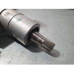 Columna Direccion Para Renault Clio V