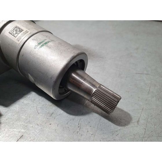 Columna Direccion Para Renault Clio V