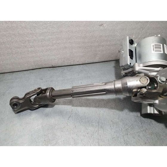 Columna Direccion Para Renault Clio V