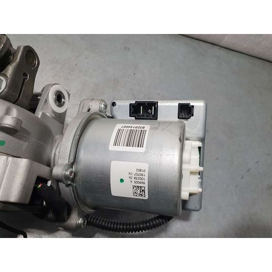 Columna Direccion Para Renault Clio V