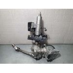 Columna Direccion Para Renault Clio V