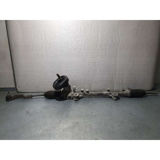 Cremallera Direccion Para Renault Clio V