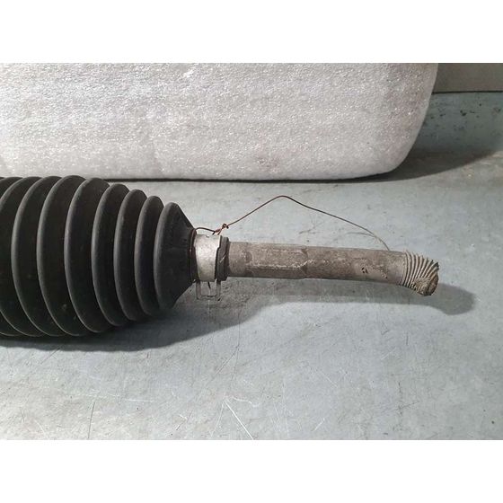 Cremallera Direccion Para Renault Clio V