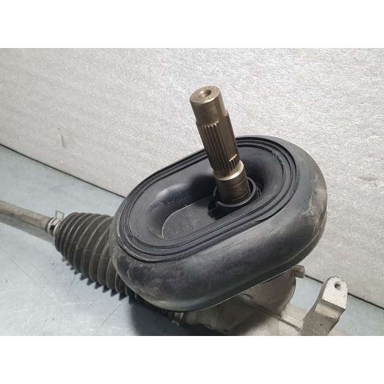 Cremallera Direccion Para Renault Clio V