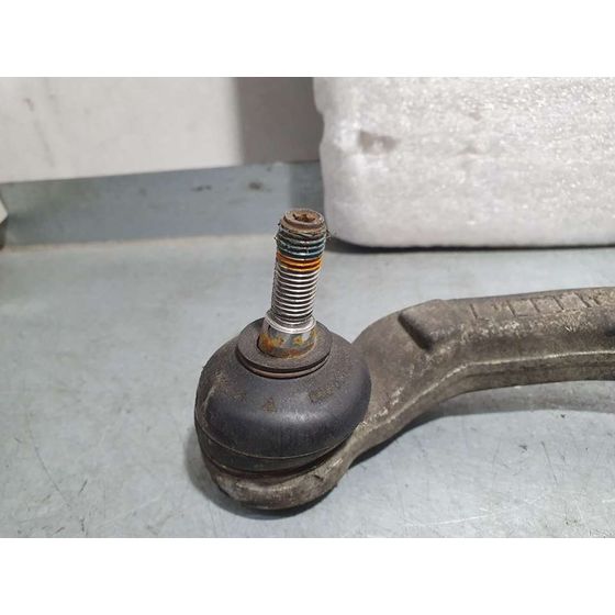 Cremallera Direccion Para Renault Clio V