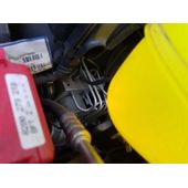 Abs Para Smart Fortwo Coupe
