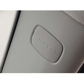 Airbag Cortina Delantero Derecho  Para Smart Fortwo Coupe