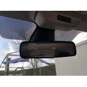 Espejo Interior Para Smart Fortwo Coupe