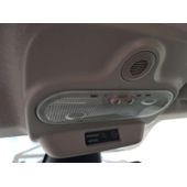 Luz Interior Para Smart Fortwo Coupe