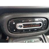 Mando Climatizador Para Smart Fortwo Coupe