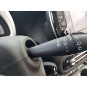 Mando Luces Y Limpia Para Smart Fortwo Coupe