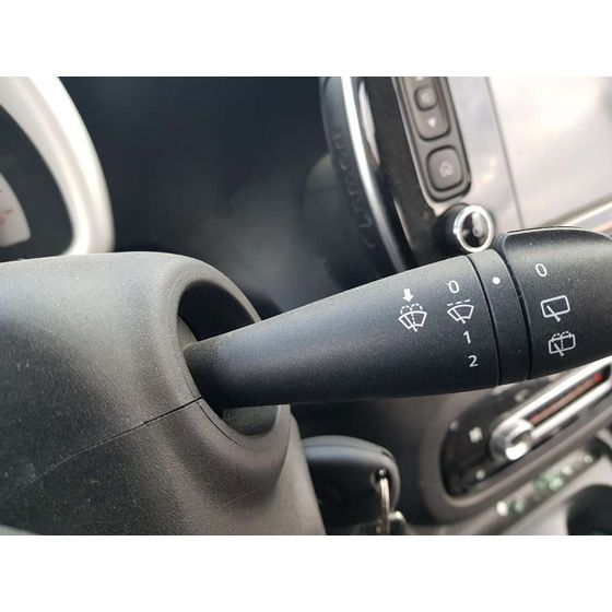 Mando Luces Y Limpia Para Smart Fortwo Coupe