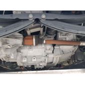 Motor Completo Para Smart Fortwo Coupe
