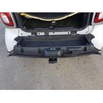 Porton Trasero Para Smart Fortwo Coupe