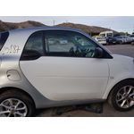Puerta Delantera Derecha Para Smart Fortwo Coupe
