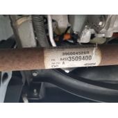 Transmision Trasera Derecha Para Smart Fortwo Coupe