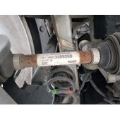 Transmision Trasera Izquierda Para Smart Fortwo Coupe